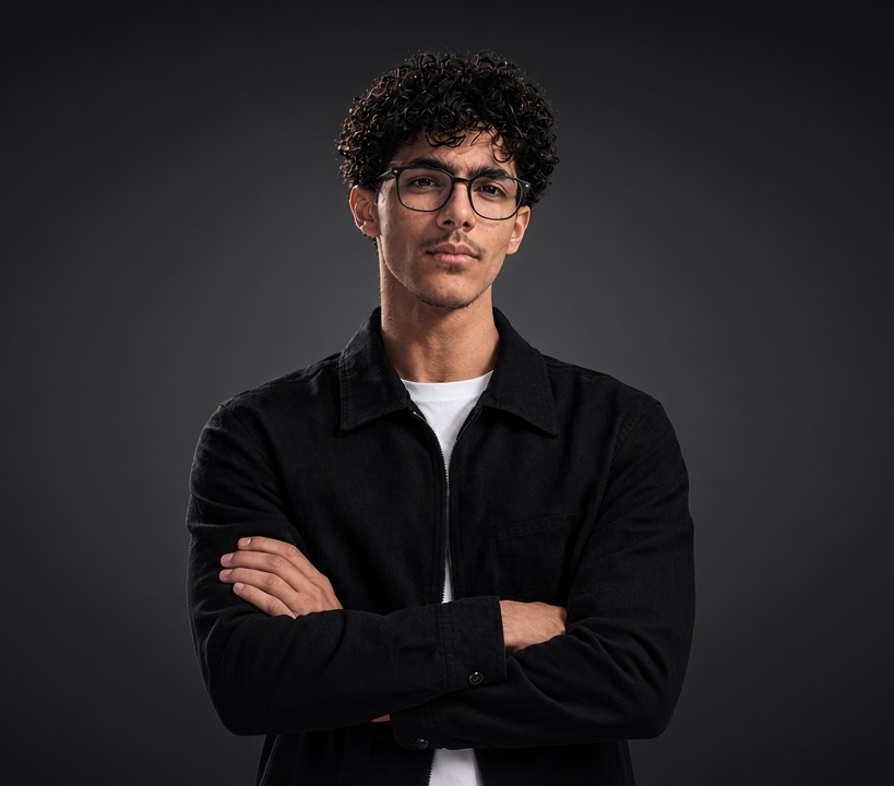 Zuhair Alwazzour