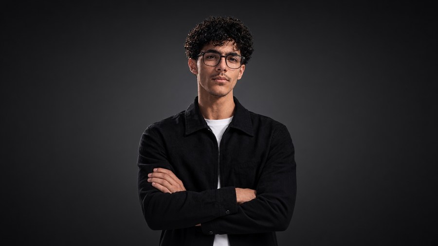 Zuhair Alwazzour